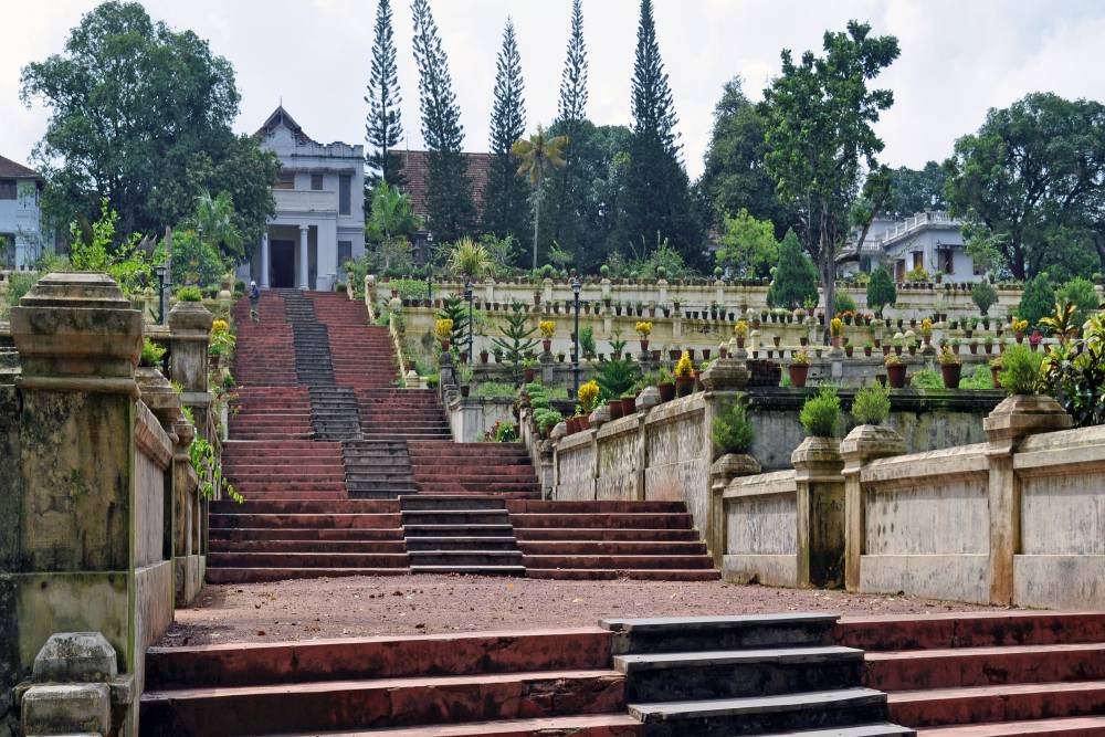 Hill Palace Museum